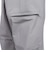 エクストララージ（XLARGE）FRONT ZIP ポケット パンツ 101261031005-GREY
