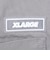 エクストララージ（XLARGE）FRONT ZIP ポケット パンツ 101261031005-GREY