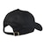 エクストララージ（XLARGE）帽子 EMBROIDERED キャップ 101262051003-BLACK
