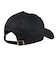 エクストララージ（XLARGE）帽子 EMBROIDERED キャップ 101262051003-BLACK