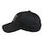エクストララージ（XLARGE）帽子 EMBROIDERED キャップ 101262051003-BLACK