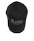 エクストララージ（XLARGE）帽子 EMBROIDERED キャップ 101262051003-BLACK