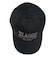 エクストララージ（XLARGE）帽子 EMBROIDERED キャップ 101262051003-BLACK
