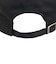 エクストララージ（XLARGE）帽子 EMBROIDERED キャップ 101262051003-BLACK