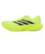 アディダス（adidas）ランニングシューズ ジョギングシューズ スーパーノヴァ ライズ 3 フラッシュイエロー OMW04-JP8686 スポーツ シューズ