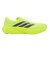 アディダス（adidas）ランニングシューズ ジョギングシューズ スーパーノヴァ ライズ 3 フラッシュイエロー OMW04-JP8686 スポーツ シューズ