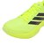 アディダス（adidas）ランニングシューズ ジョギングシューズ スーパーノヴァ ライズ 3 フラッシュイエロー OMW04-JP8686 スポーツ シューズ