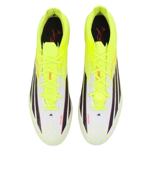  サッカースパイク アディダス（adidas）サッカースパイク 人工芝用 F50 ELITE JR6464