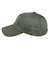 エクストララージ（XLARGE）帽子 EMBROIDERED キャップ 101262051003-OLIVE