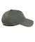 エクストララージ（XLARGE）帽子 EMBROIDERED キャップ 101262051003-OLIVE