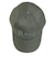 エクストララージ（XLARGE）帽子 EMBROIDERED キャップ 101262051003-OLIVE