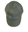 エクストララージ（XLARGE）帽子 EMBROIDERED キャップ 101262051003-OLIVE