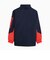 プーマ（PUMA）ボーイズ アクティブ スポーツトリコット ライニング ウーブン ジャケット 529553 06 NVY