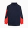 プーマ（PUMA）ボーイズ アクティブ スポーツトリコット ライニング ウーブン ジャケット 529553 06 NVY