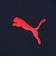 プーマ（PUMA）ボーイズ アクティブ スポーツトリコット ライニング ウーブン ジャケット 529553 06 NVY