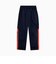 プーマ（PUMA）ボーイズ アクティブ スポーツ トリコット ライニング ウーブン パンツ 529554 06 NVY