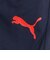 プーマ（PUMA）ボーイズ アクティブ スポーツ トリコット ライニング ウーブン パンツ 529554 06 NVY