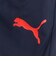 プーマ（PUMA）ボーイズ アクティブ スポーツ トリコット ライニング ウーブン パンツ 529554 06 NVY