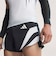 アディダス（adidas）アディゼロ アーカイブ ランニング ジェル ショーツ 2-KQZ58-JP1490