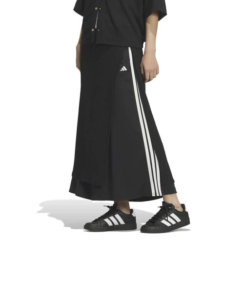 アディダス（adidas）WLUXCAシアーレイヤードスカート BY261-KF5814
