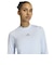 アディダス（adidas）アディゼロ 駅伝 ランニング長袖Tシャツ TL445-KB1514