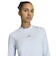 アディダス（adidas）アディゼロ 駅伝 ランニング長袖Tシャツ TL445-KB1514