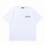 エクストララージ（XLARGE）DOG 半袖Tシャツ 101262011022-WHITE