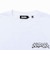 エクストララージ（XLARGE）DOG 半袖Tシャツ 101262011022-WHITE
