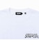 エクストララージ（XLARGE）DOG 半袖Tシャツ 101262011022-WHITE