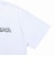 エクストララージ（XLARGE）DOG 半袖Tシャツ 101262011022-WHITE