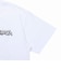 エクストララージ（XLARGE）DOG 半袖Tシャツ 101262011022-WHITE