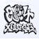 エクストララージ（XLARGE）DOG 半袖Tシャツ 101262011022-WHITE