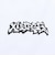 エクストララージ（XLARGE）DOG 半袖Tシャツ 101262011022-WHITE