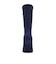 エクストララージ（XLARGE）STANDARD ロゴソックス 101254054002-NAVY
