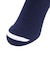 エクストララージ（XLARGE）STANDARD ロゴソックス 101254054002-NAVY