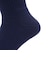 エクストララージ（XLARGE）STANDARD ロゴソックス 101254054002-NAVY