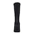 エクストララージ（XLARGE）STANDARD ロゴソックス 101254054002-BLACK