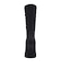 エクストララージ（XLARGE）STANDARD ロゴソックス 101254054002-BLACK