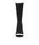 エクストララージ（XLARGE）STANDARD ロゴソックス 101254054002-BLACK