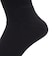 エクストララージ（XLARGE）STANDARD ロゴソックス 101254054002-BLACK