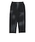 エクストララージ（XLARGE）SPRAY DYED スウェット パンツ 101254031011-BLACK