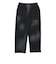エクストララージ（XLARGE）SPRAY DYED スウェット パンツ 101254031011-BLACK