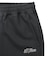 エクストララージ（XLARGE）SPRAY DYED スウェット パンツ 101254031011-BLACK