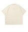 エクストララージ（XLARGE）半袖レースシャツ 101262014005-OFF WHITE