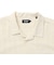 エクストララージ（XLARGE）半袖レースシャツ 101262014005-OFF WHITE