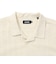 エクストララージ（XLARGE）半袖レースシャツ 101262014005-OFF WHITE