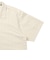エクストララージ（XLARGE）半袖レースシャツ 101262014005-OFF WHITE