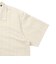 エクストララージ（XLARGE）半袖レースシャツ 101262014005-OFF WHITE