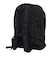 エクストララージ（XLARGE）マルチ ポケット バックパック 101254053001-BLACK