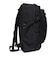 エクストララージ（XLARGE）マルチ ポケット バックパック 101254053001-BLACK